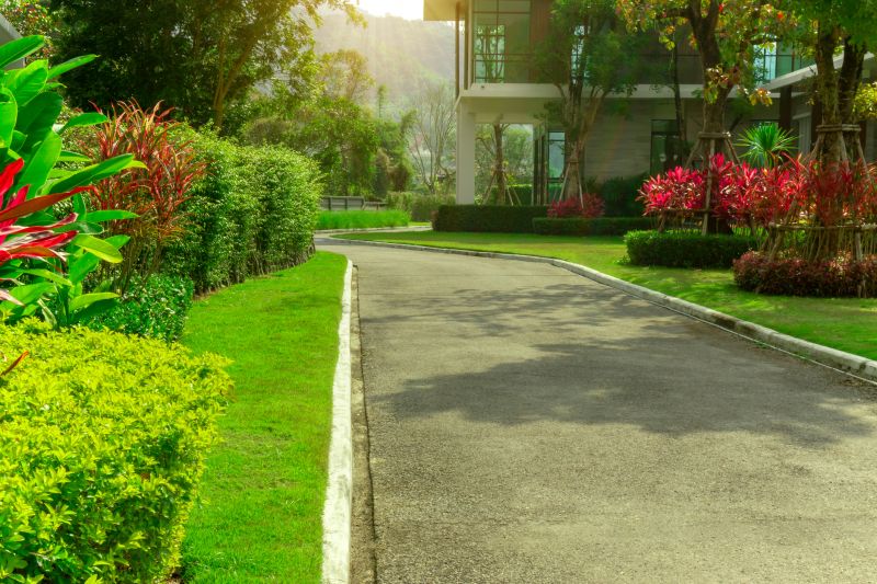 Landscaping Installation in Ventura County, CA