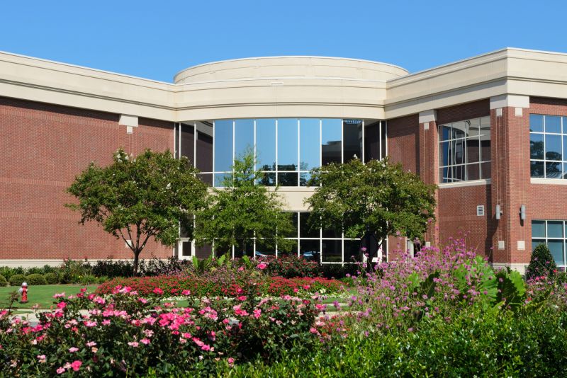 Park Landscaping in Ventura County, CA