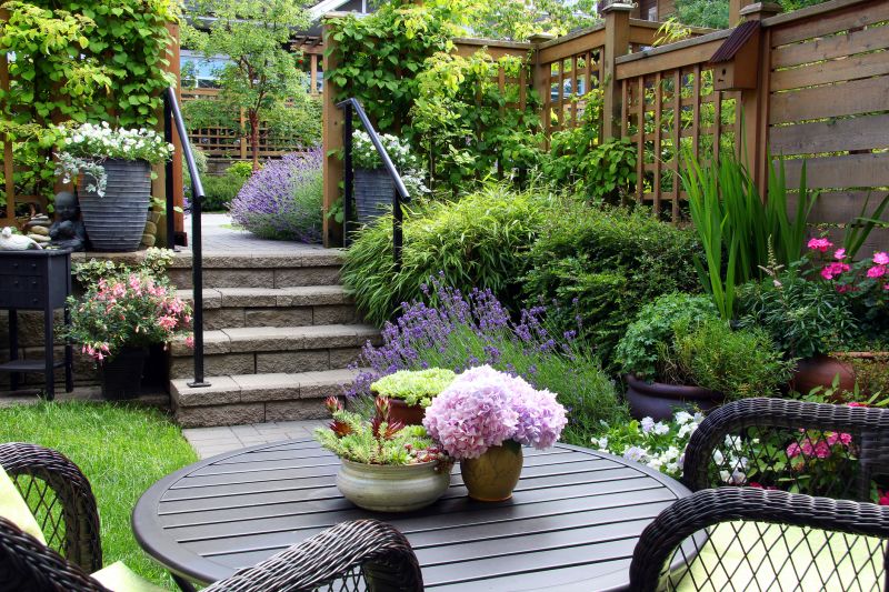 Patio Landscaping Service in Ventura County, CA
