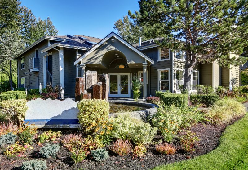 Water Garden Landscaping in Ventura County, CA