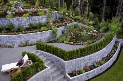 Add Hardscape Masonry to Improve Your Landscaping!